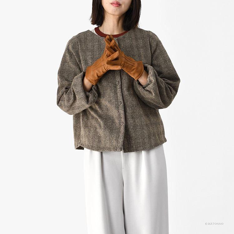 モデル画像　ラゲッジ