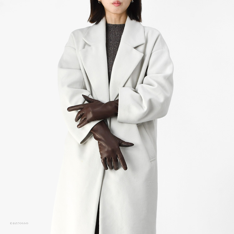 モデル画像　タン
