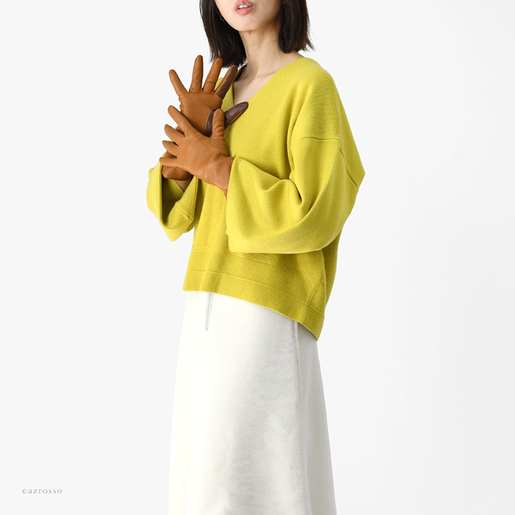 モデル画像　ラゲッジ