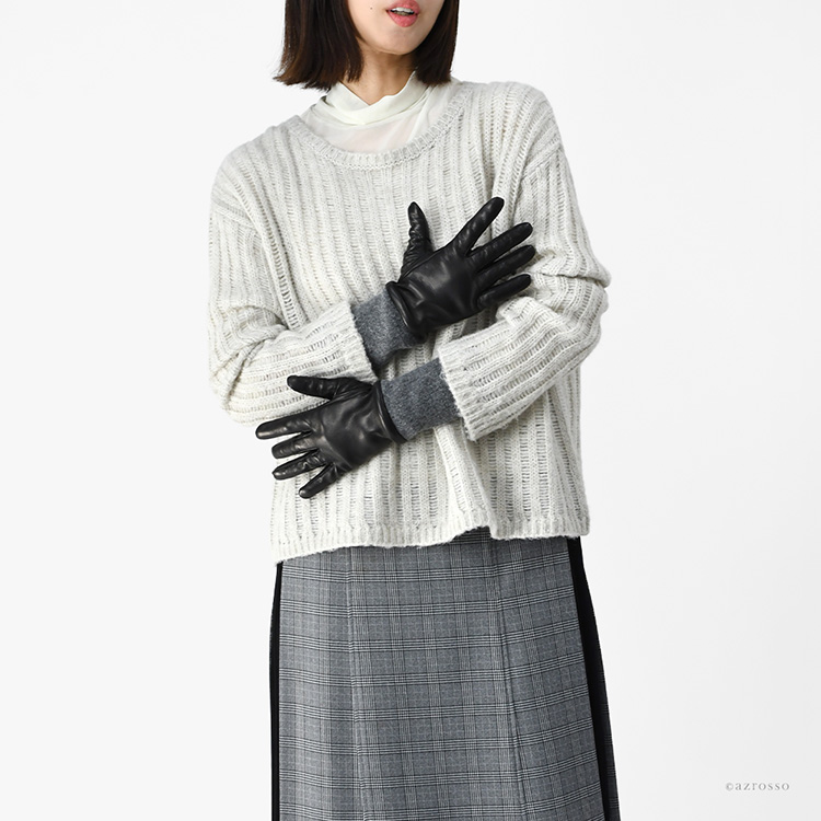 モデル画像 ブラック