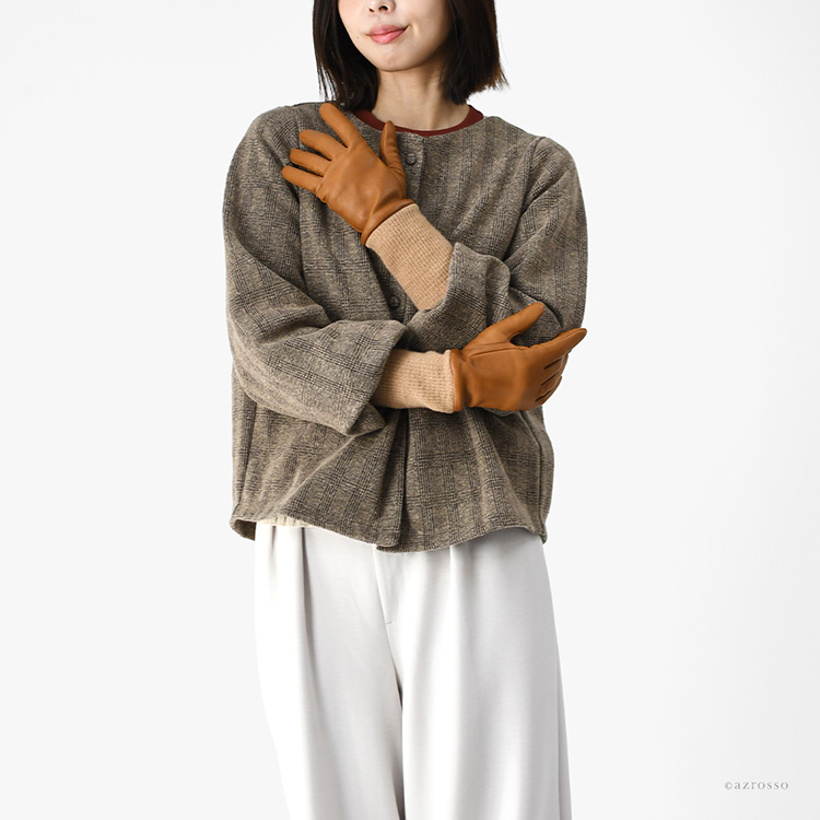 モデル画像　ラゲッジ