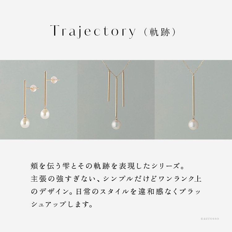 Trajectoryシリーズ