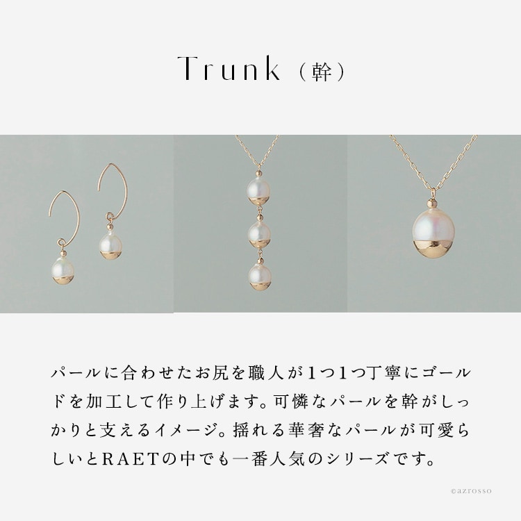 Trunkシリーズ