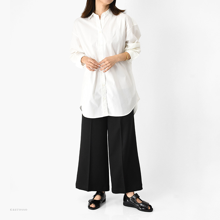 モデル画像　クロ
