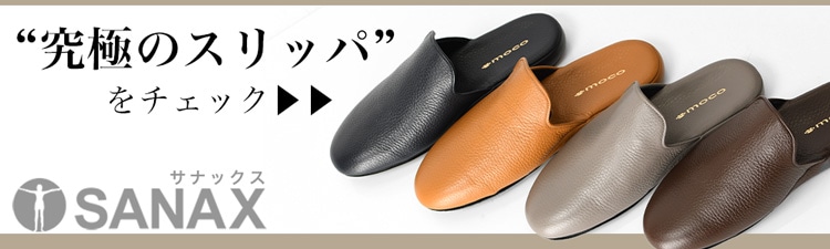 SANAX(サナックス)誘導