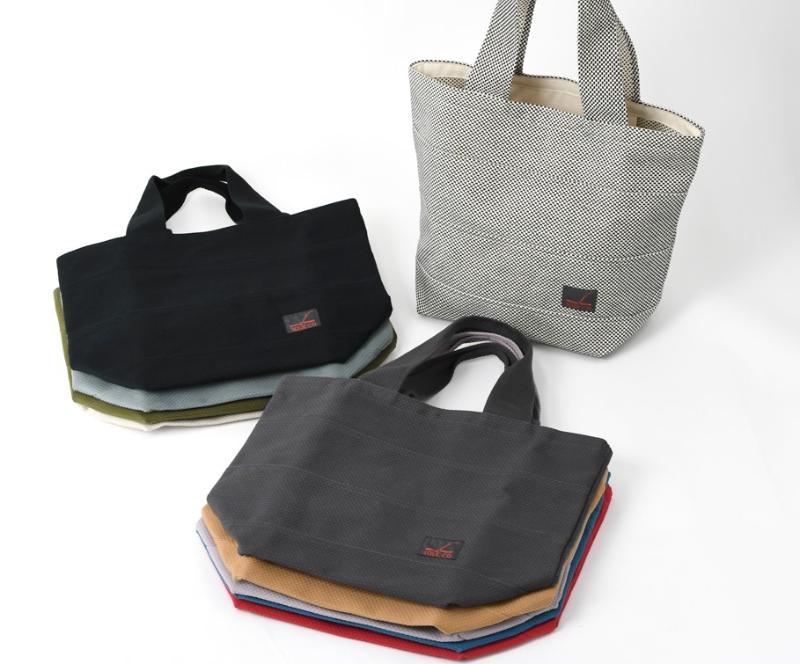 サシッコのバッグ