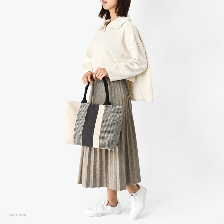 モデル画像　グレー