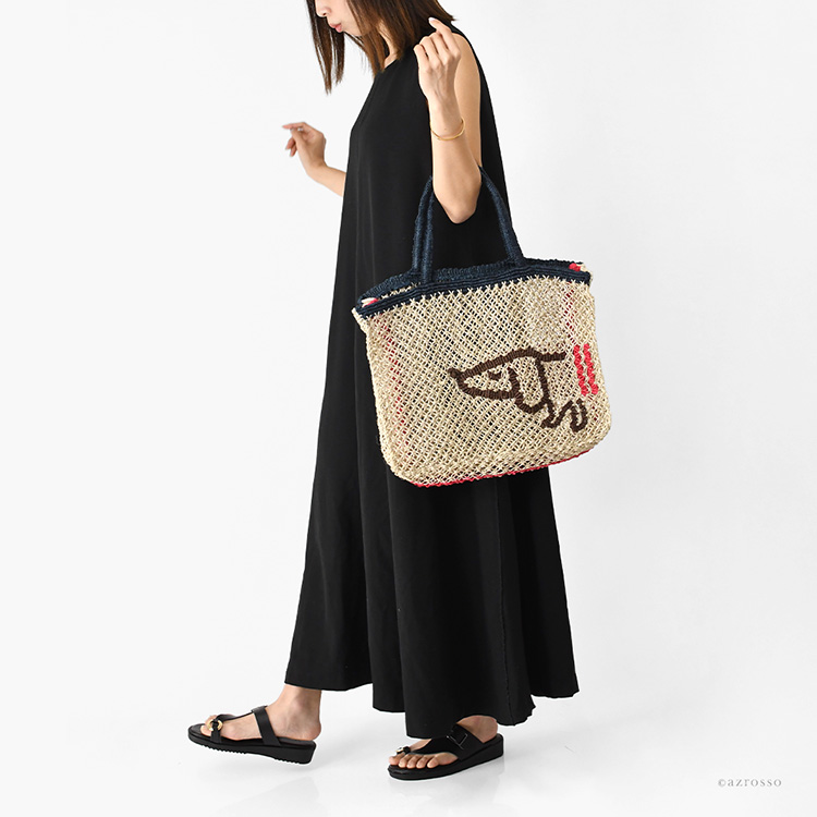 モデル画像 ナチュラル×ダークネイビー