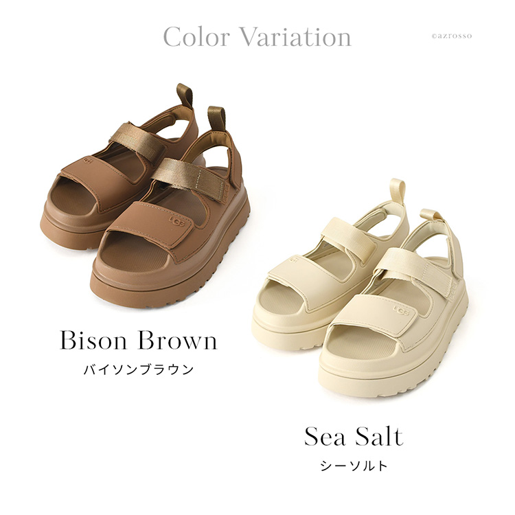 カラーバリエーション