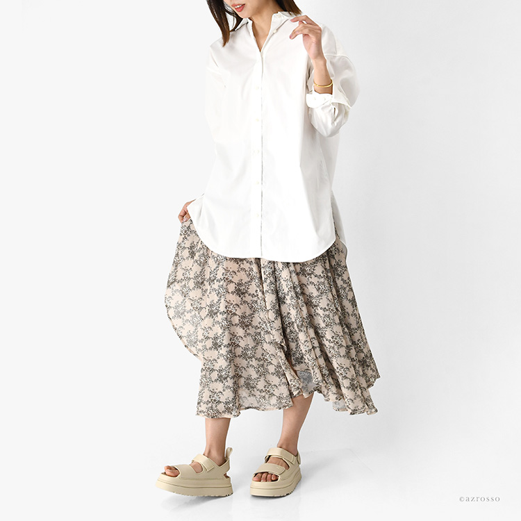 モデル画像　シーソルト