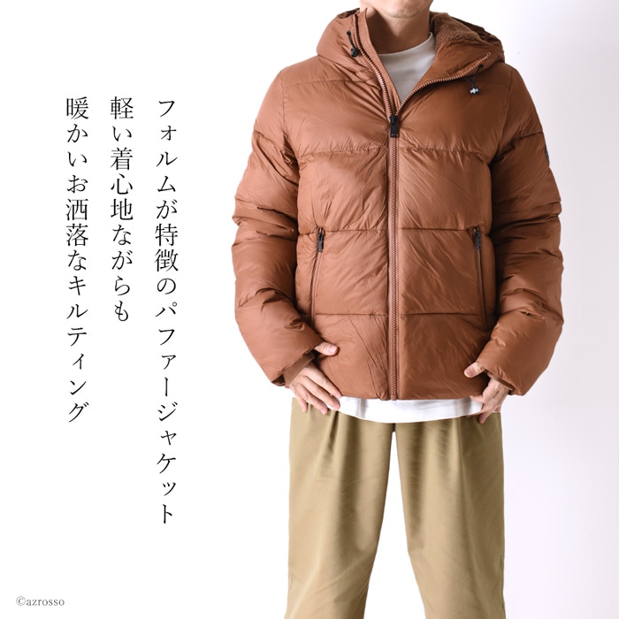 UGG（アグ）のパファージャケット UGG Brayden Puffer Jacket