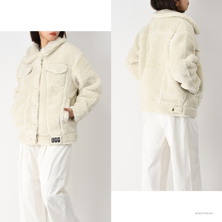 モデル画像 ナチュラル