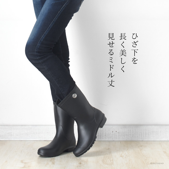 レインブーツ Sienna Matte シエナ マット 1100510 正規品 アグ UGGの