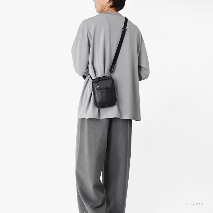 モデル画像 ブラック