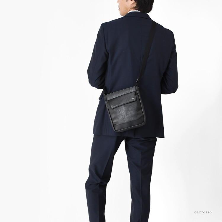 モデル画像 ブラック