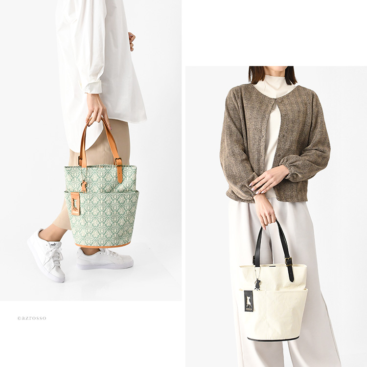 モデル画像 ペールグリーン ナチュラル