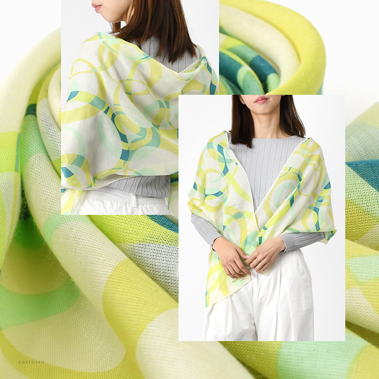モデル画像 シトラスミスト
