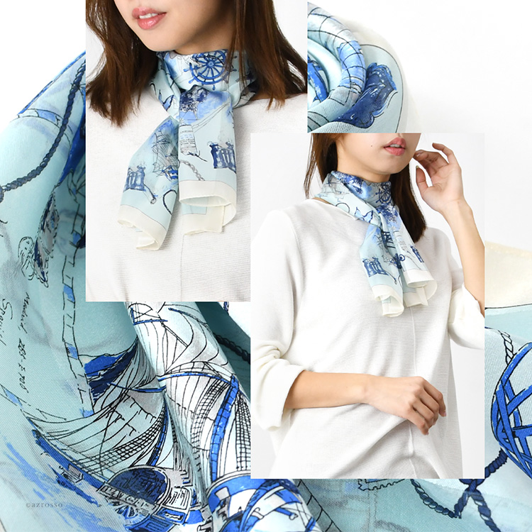 モデル画像 シーアイボリー