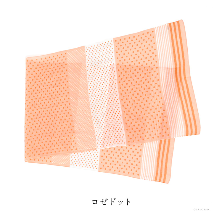 ロゼドット