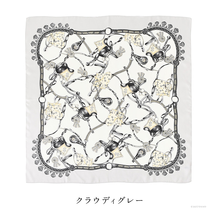 クラウディグレー