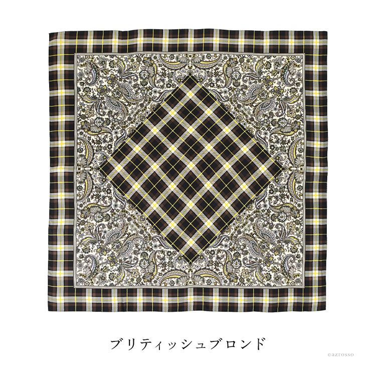 ブリティッシュブロンド