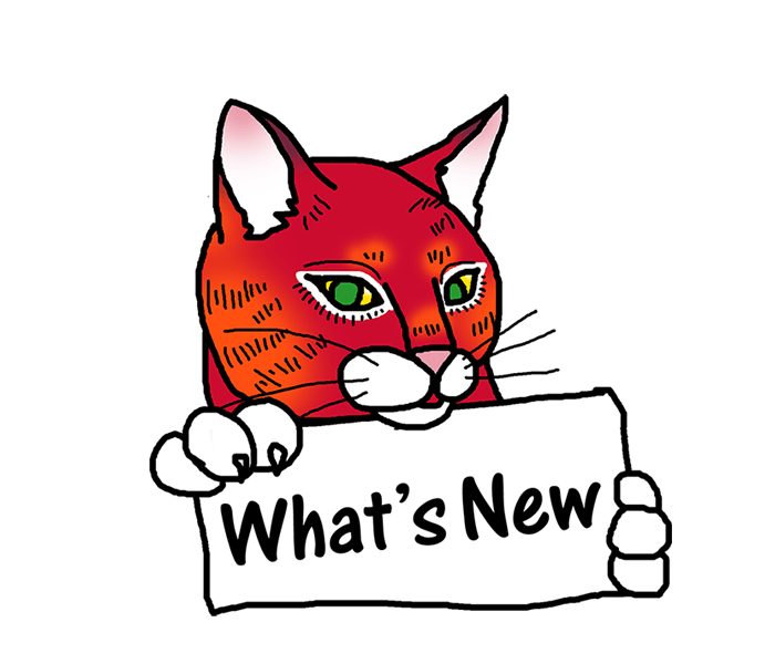 新着アイテムわんこイラスト