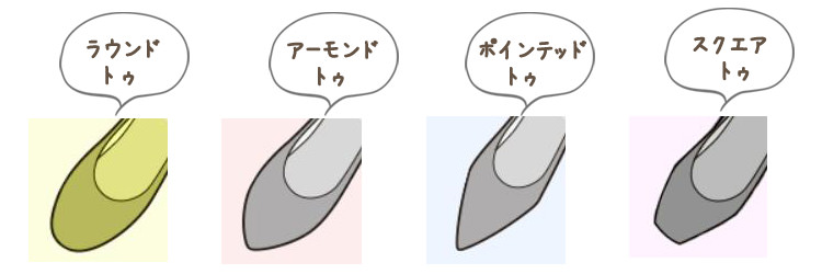 入園式・入学式ママパンプスイメージ画像2