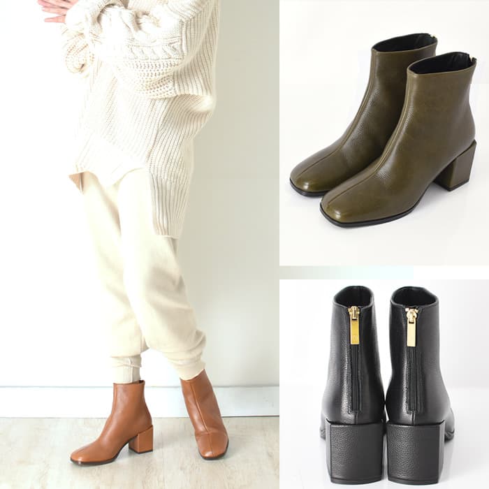 目的別に選ぶレディース ショートブーツセレクション|ブランド