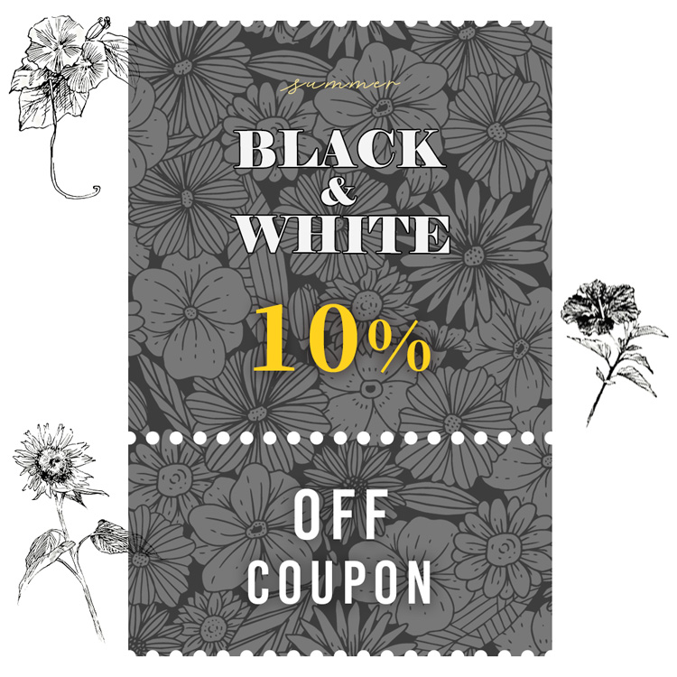10%OFFクーポン対象一覧