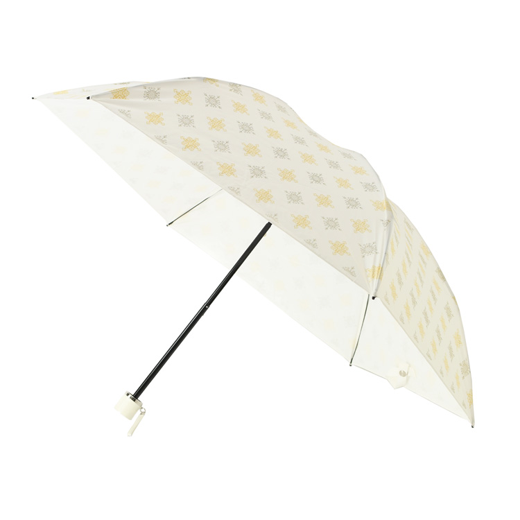 女性への就職祝いのプレゼントおすすめ晴雨兼用傘（折りたたみ傘）-その4