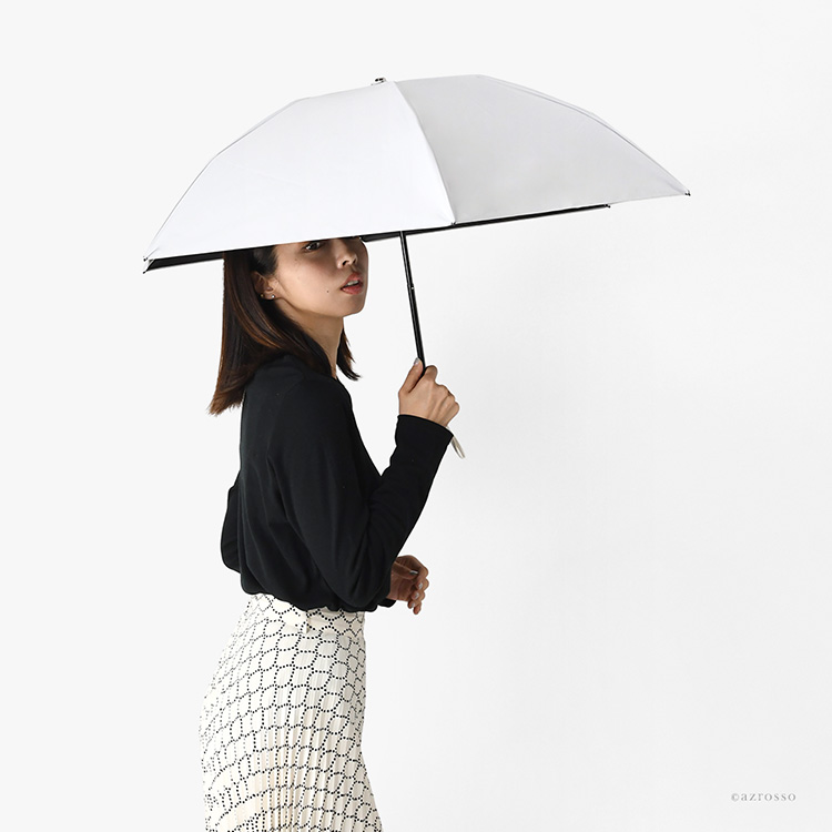 モデル画像 アイスグレー